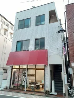 SKビル【2階】の外観