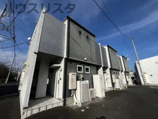 STANFORD SQUAREの画像