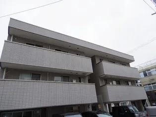 ウィステリア舟入の画像