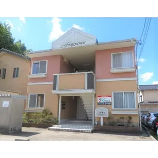 フレグランススズランの画像