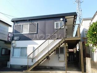 関口グリーンハイツA棟の画像