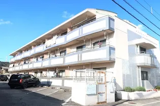 ピュアハイツ白金の画像