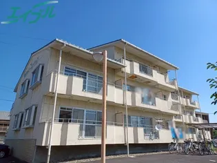 栄ビクトリーマンションの画像