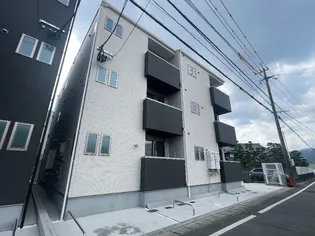 REGALEST次郎丸Ⅰの画像