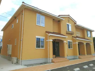 ベルヴィラージュ III【1階】の外観