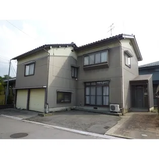 富山県富山市願海寺【一戸建】の外観