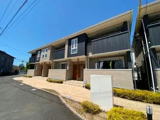 セレーノ スパッツィオI Aの画像