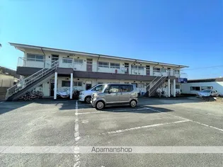 コーポ暁の画像