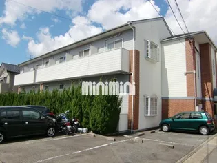 ビクトリアハウスYOKOIの画像