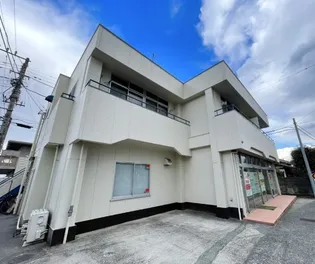 丸野興産ビル【2階】の外観
