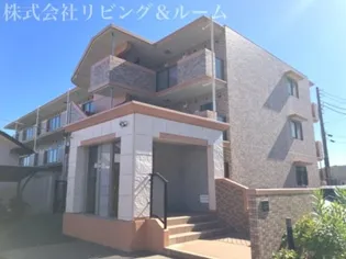 ラメール春日壱番館【1階】の外観