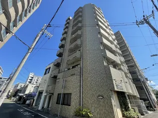 YKハイツ相生町【6階】の外観