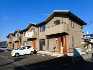 広島県福山市手城町1【一戸建】の外観