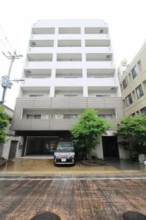 イ・メゾン麹屋【2階】の外観