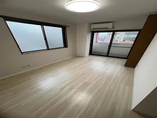 エミビル【3階】の内装