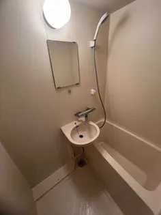 エミビル【3階】の風呂