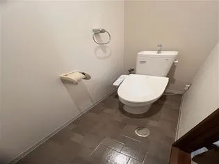 エミビル【3階】の内装