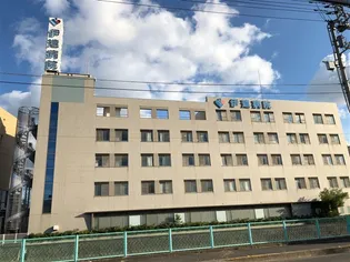 エミビル【3階】の周辺