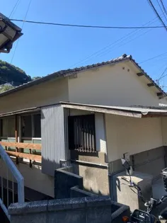 平山アパートの画像
