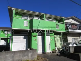 千葉県千葉市若葉区桜木7【一戸建】の外観