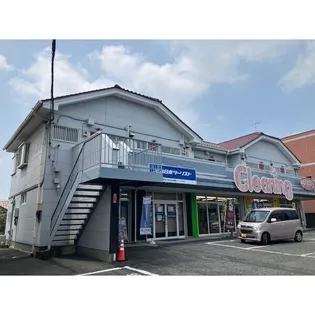 モンテローザ【2階】の外観