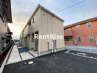 リーブルファイン丹羽の画像