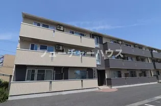 パークドプランタン Aの画像