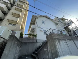 ルシエール星陵台の画像