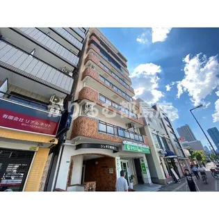 ジュネス都島の画像