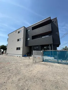 シャーメゾン アトリエール【1階】の外観