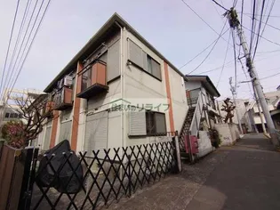 PRIMUS西早稲田の画像