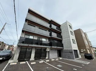 八軒D棟の画像