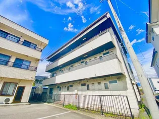 メゾン ド パルバニールの画像