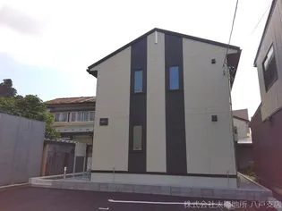 RESUA鍛冶町の画像