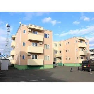 リバーサイドラピュタNの画像