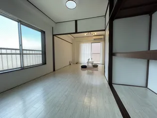 レジデンシア本千葉の画像