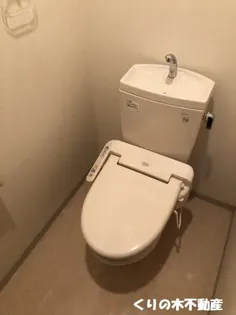 ヤサカガーデン姫坂【1階】の内装