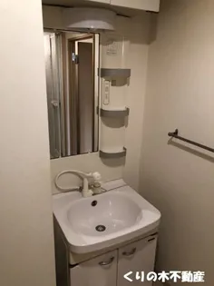 ヤサカガーデン姫坂【1階】の内装