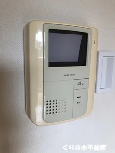 ヤサカガーデン姫坂【1階】の内装