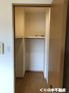 ヤサカガーデン姫坂【1階】の内装