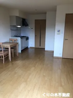 ヤサカガーデン姫坂【1階】の内装