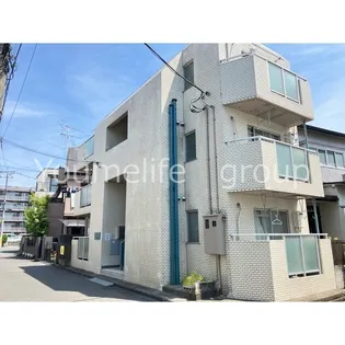 ビラージュシンワの画像