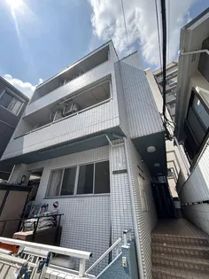 KIセーコービル【1階】の外観