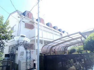 タリーハイム宮原の画像