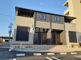 メゾン ド ファミーユの画像