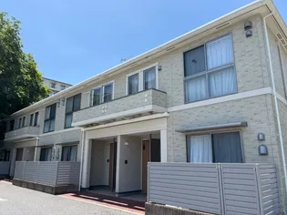 サンライズヒル夢咲【2階】の外観