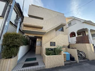 センチュリーひばりが丘第2の画像