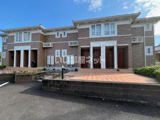 ブライトヒル双葉Aの画像