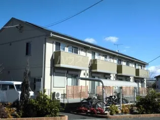 グラン・エスポワール I【2階】の外観