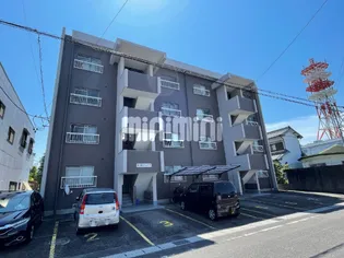 屋根星ハイツの画像